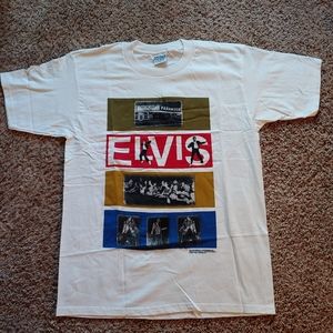Elvis tee